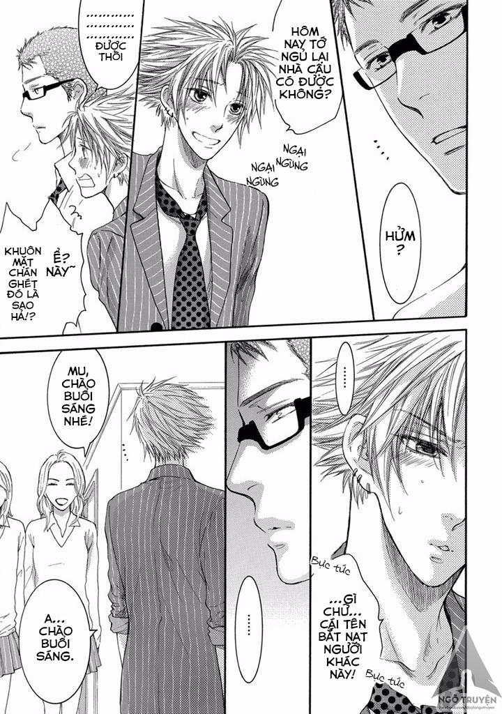 Giá Trị Ảo Tưởng Đang Tăng Lên 1 trang 20