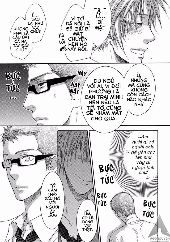 Giá Trị Ảo Tưởng Đang Tăng Lên 1 trang 22