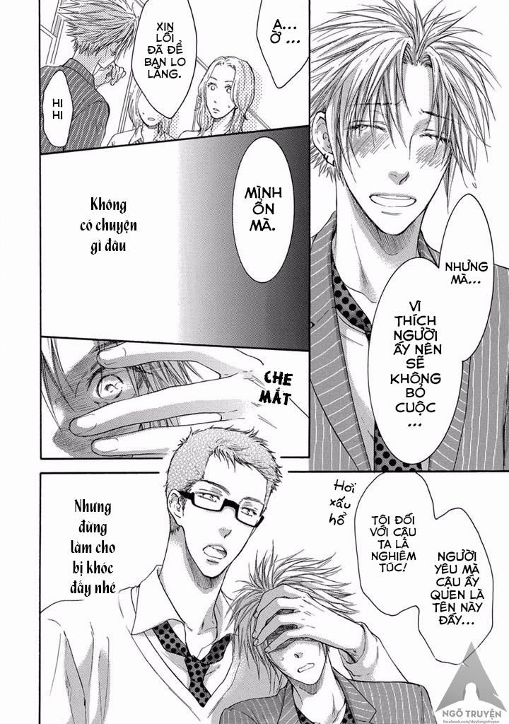 Giá Trị Ảo Tưởng Đang Tăng Lên 1 trang 23