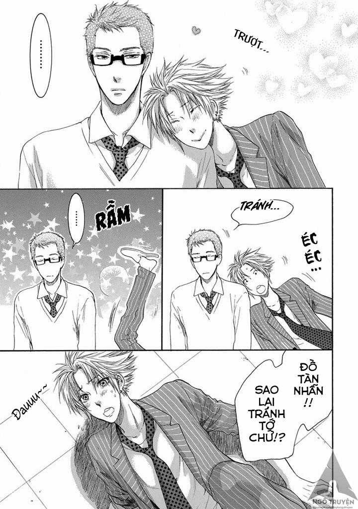 Giá Trị Ảo Tưởng Đang Tăng Lên 1 trang 4