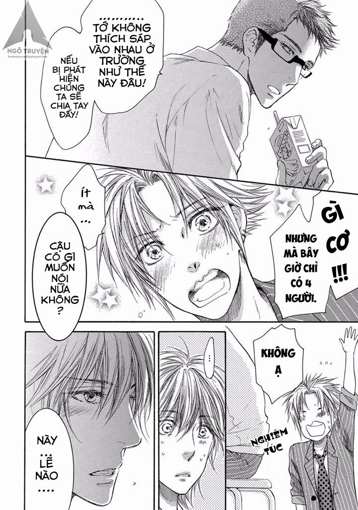 Giá Trị Ảo Tưởng Đang Tăng Lên 1 trang 5