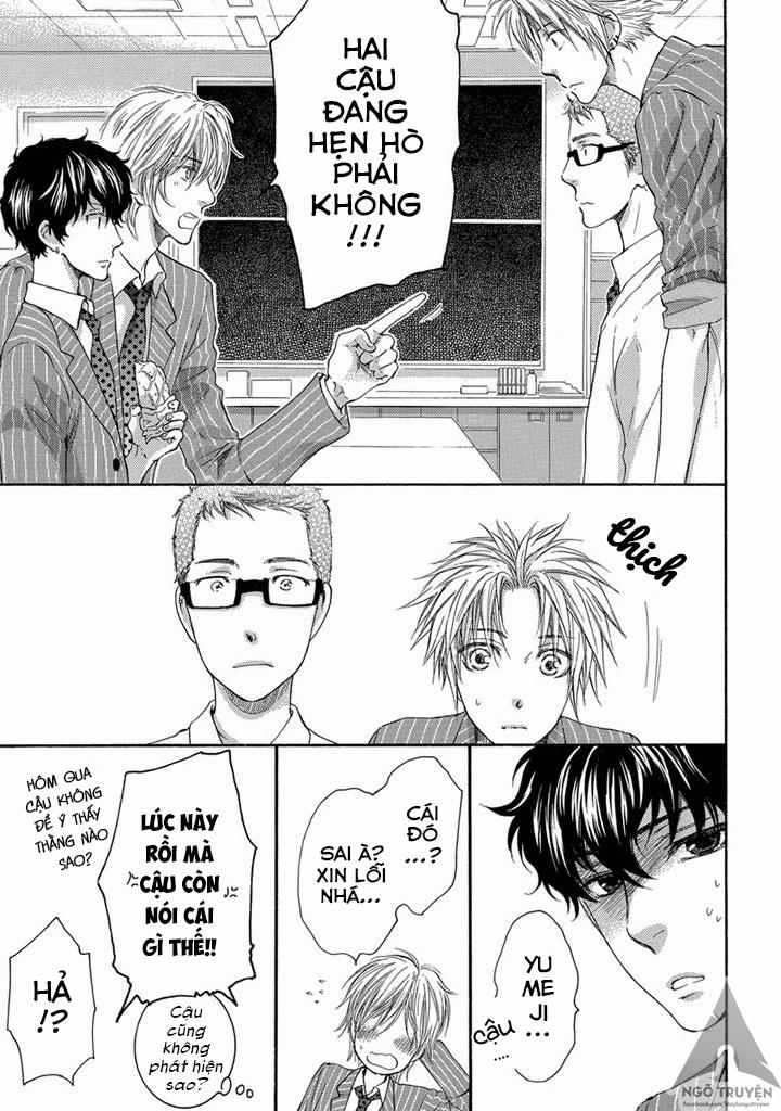 Giá Trị Ảo Tưởng Đang Tăng Lên 1 trang 6