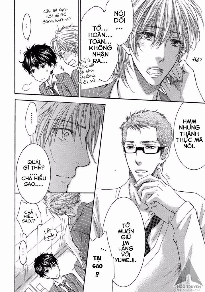 Giá Trị Ảo Tưởng Đang Tăng Lên 1 trang 7