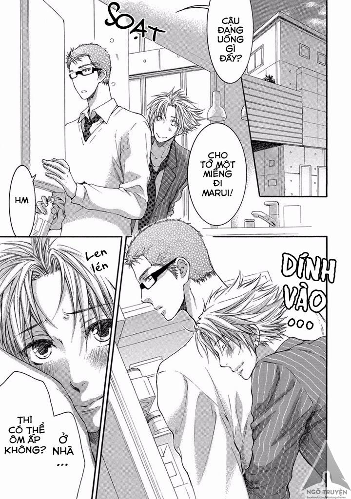 Giá Trị Ảo Tưởng Đang Tăng Lên 1 trang 8