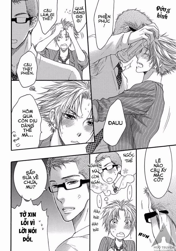 Giá Trị Ảo Tưởng Đang Tăng Lên 1 trang 9