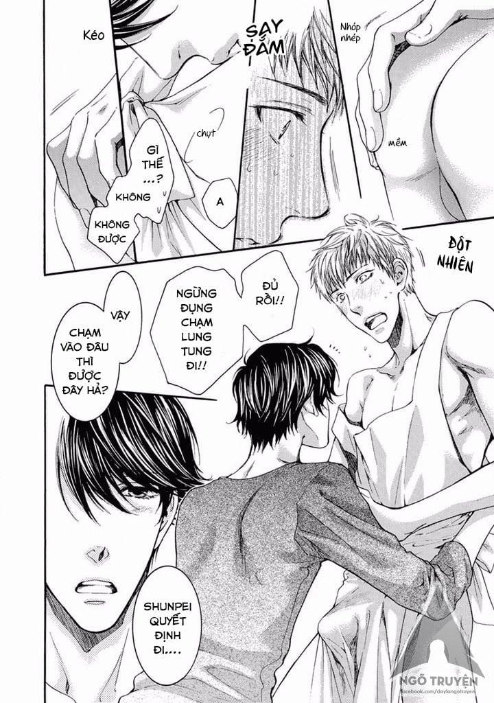 Giá Trị Ảo Tưởng Đang Tăng Lên 2 trang 11