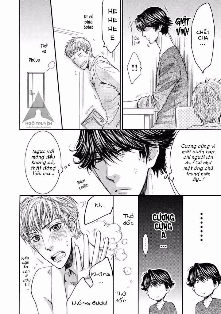 Giá Trị Ảo Tưởng Đang Tăng Lên 2 trang 7