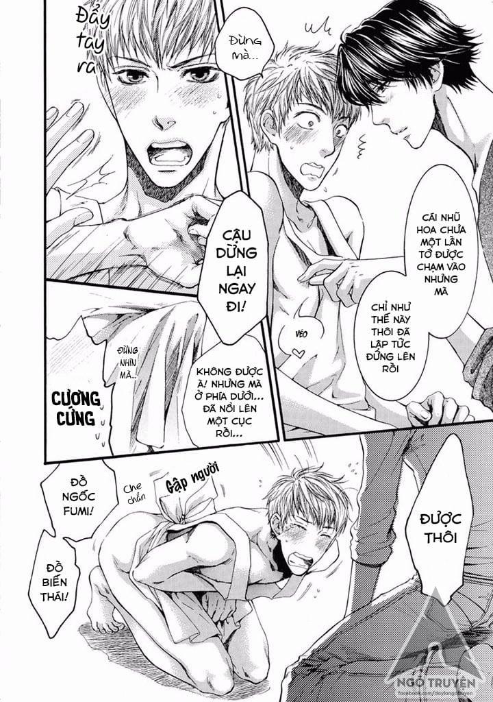 Giá Trị Ảo Tưởng Đang Tăng Lên 2 trang 9