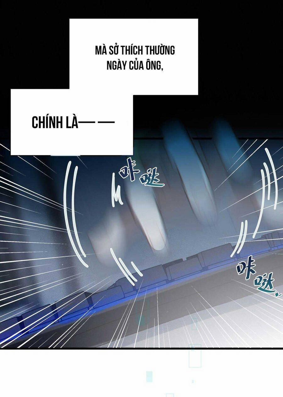 Gia Và Nữ Quỷ Đối Chọi Gay Gắt 1 trang 11