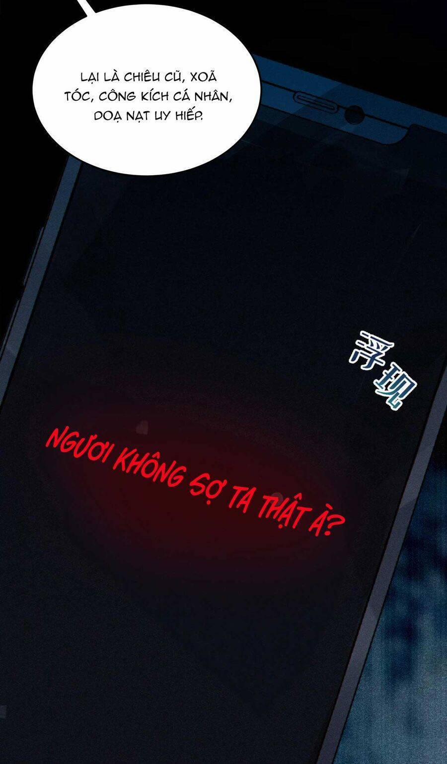 Gia Và Nữ Quỷ Đối Chọi Gay Gắt 1 trang 17