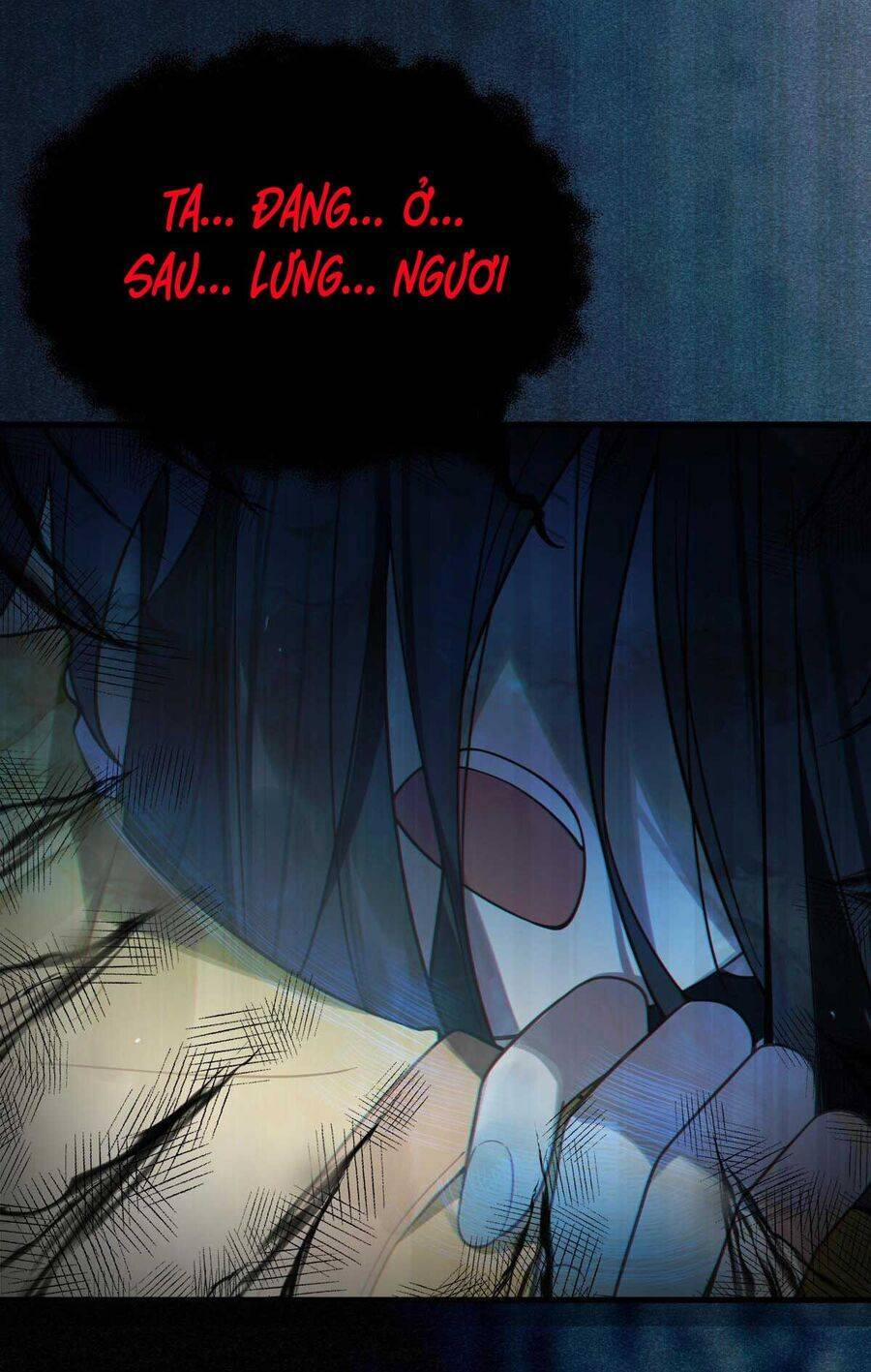 Gia Và Nữ Quỷ Đối Chọi Gay Gắt 1 trang 25