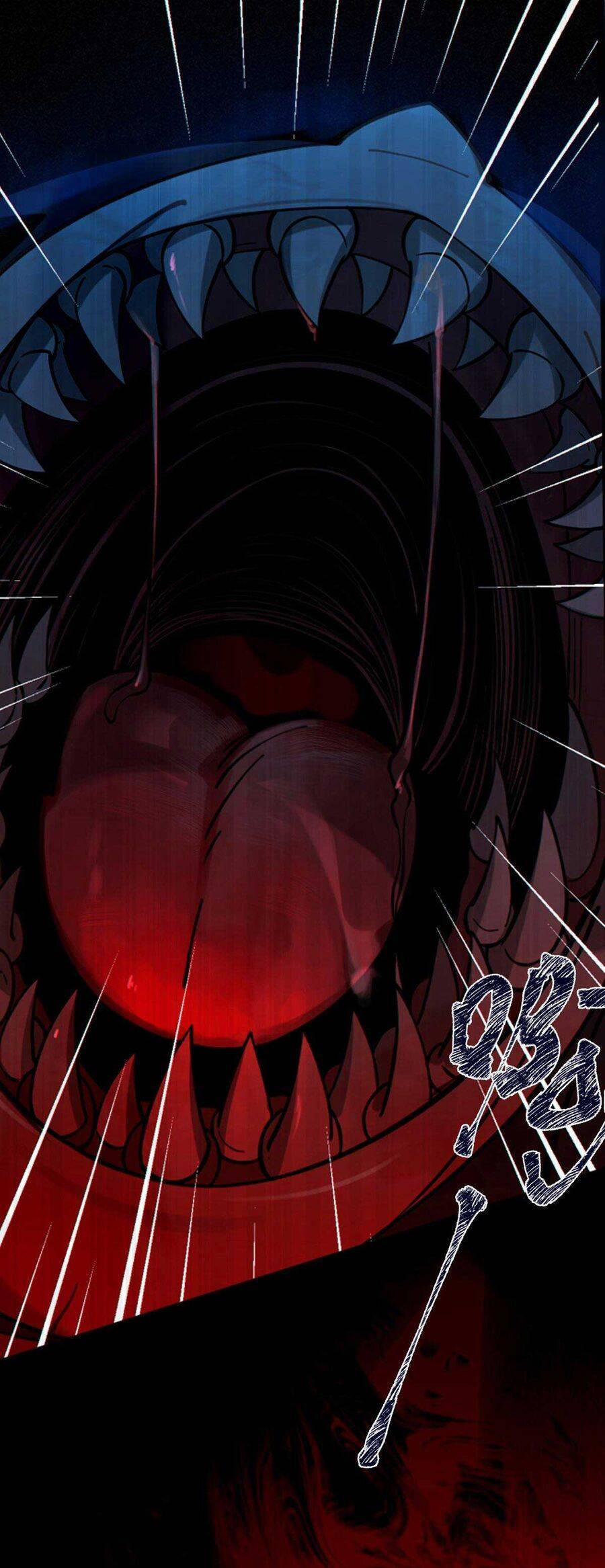 Gia Và Nữ Quỷ Đối Chọi Gay Gắt 1 trang 33