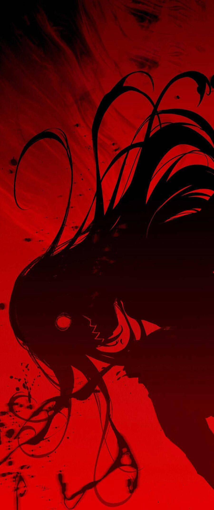 Gia Và Nữ Quỷ Đối Chọi Gay Gắt 1 trang 34