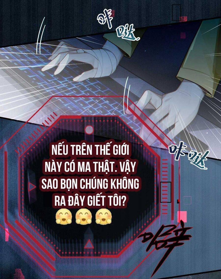 Gia Và Nữ Quỷ Đối Chọi Gay Gắt 1 trang 4