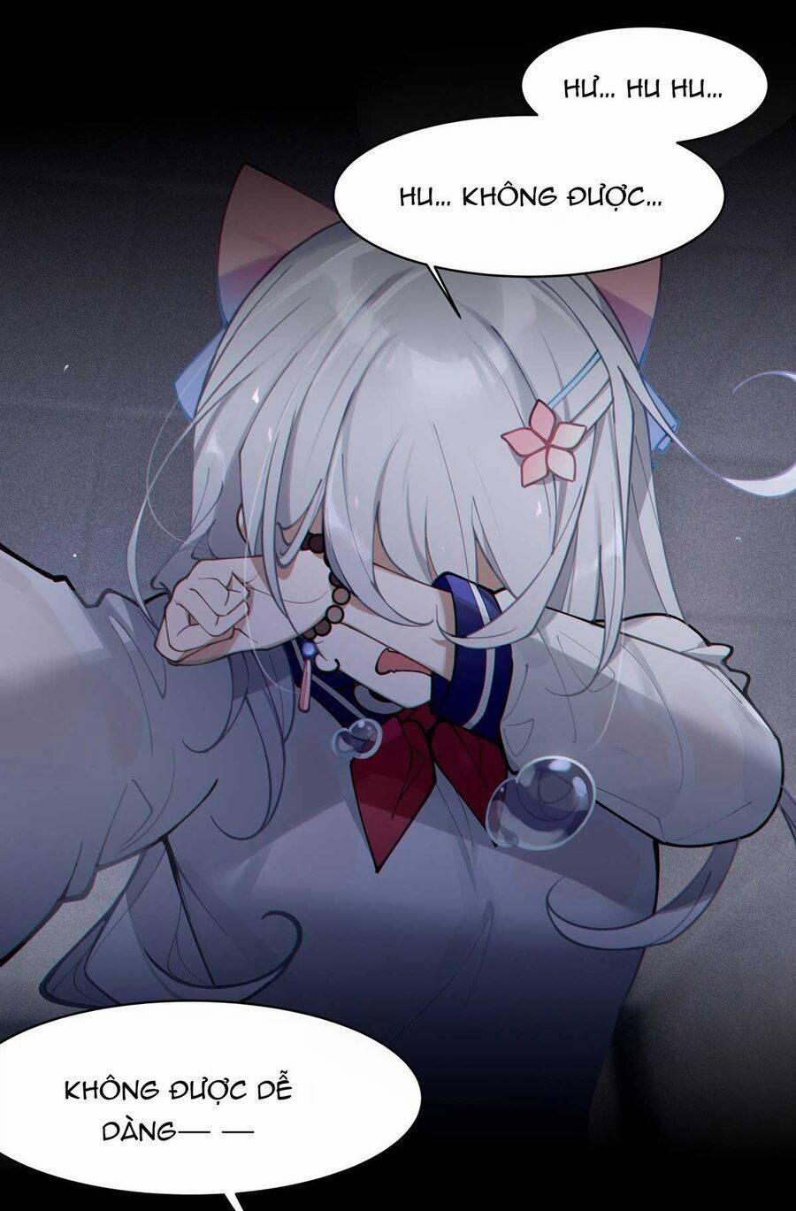 Gia Và Nữ Quỷ Đối Chọi Gay Gắt 1 trang 46