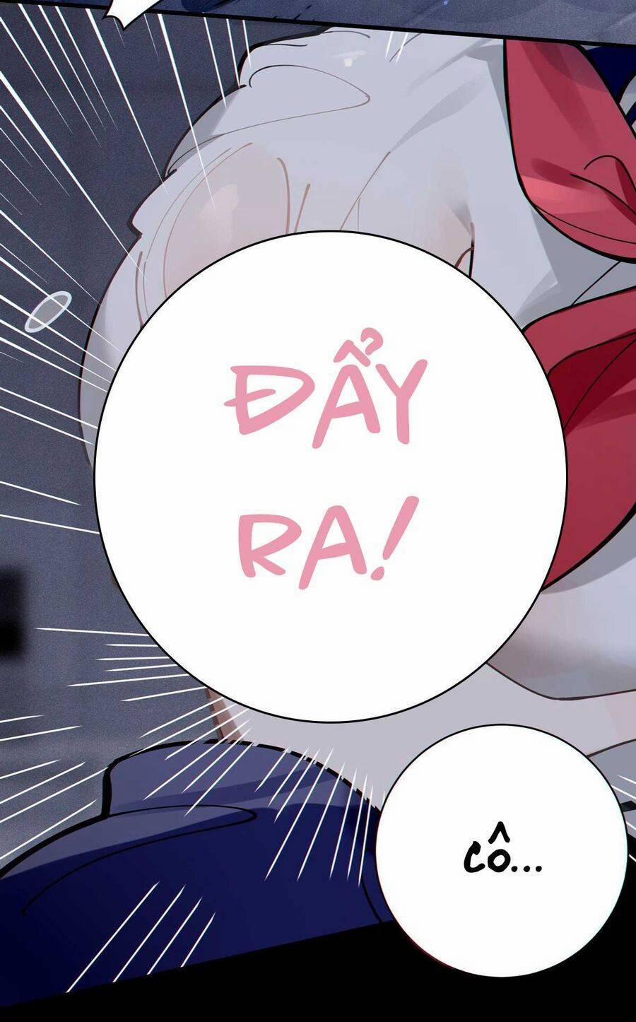 Gia Và Nữ Quỷ Đối Chọi Gay Gắt 1 trang 54