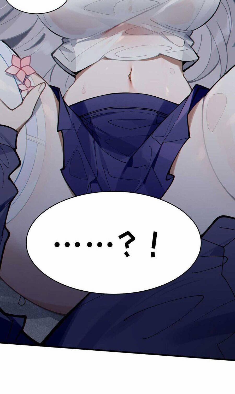 Gia Và Nữ Quỷ Đối Chọi Gay Gắt 1 trang 57