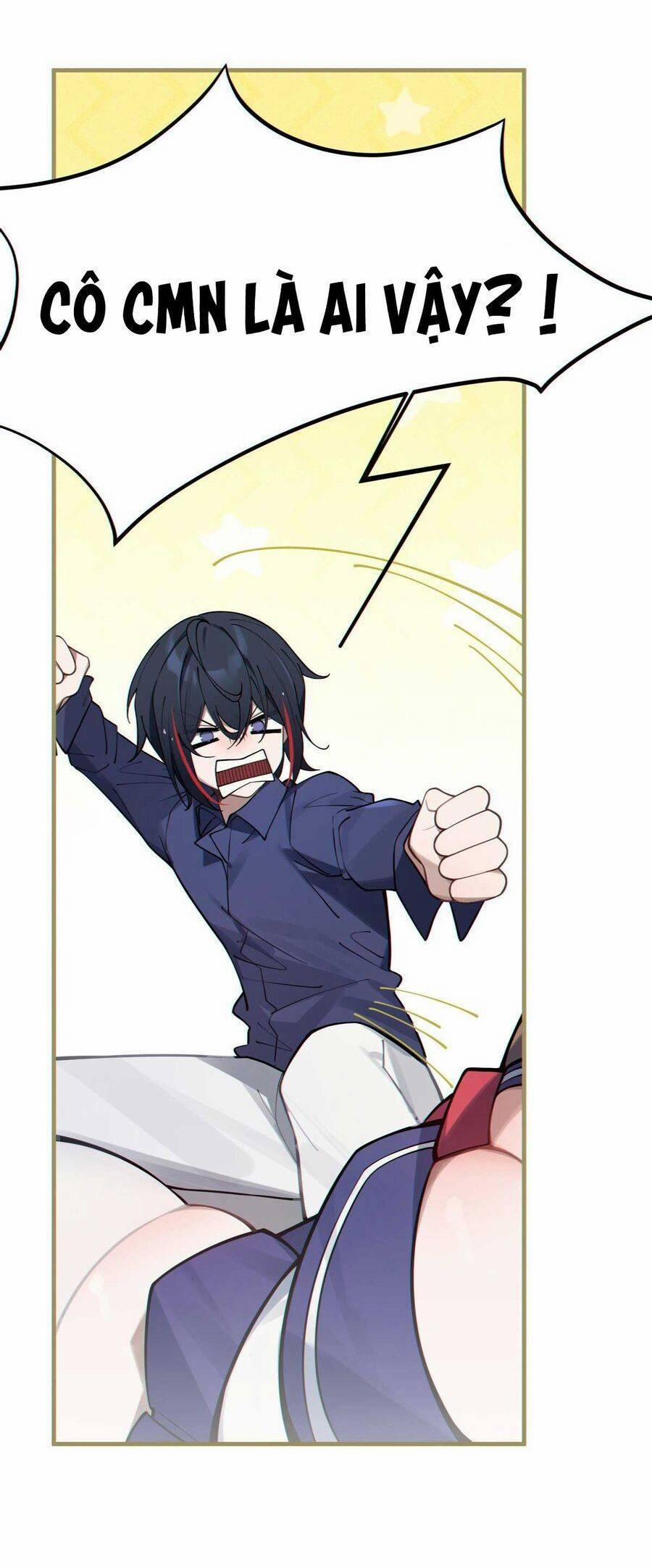 Gia Và Nữ Quỷ Đối Chọi Gay Gắt 1 trang 58