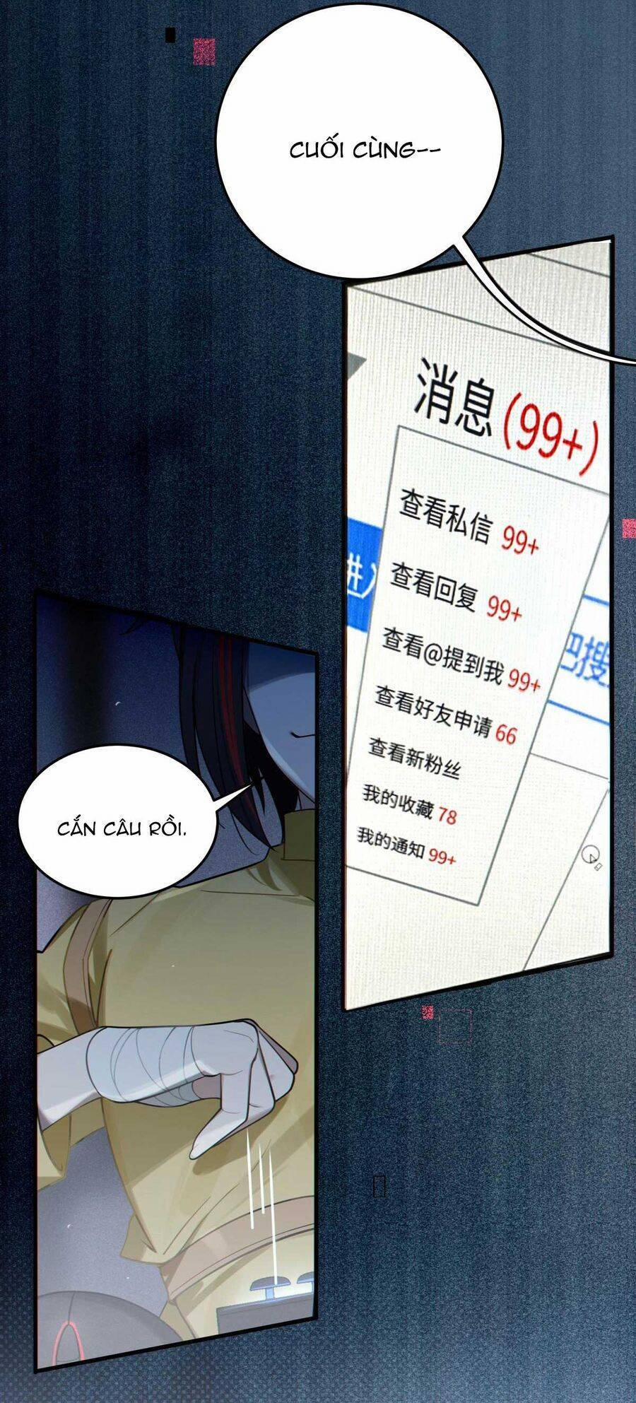 Gia Và Nữ Quỷ Đối Chọi Gay Gắt 1 trang 6