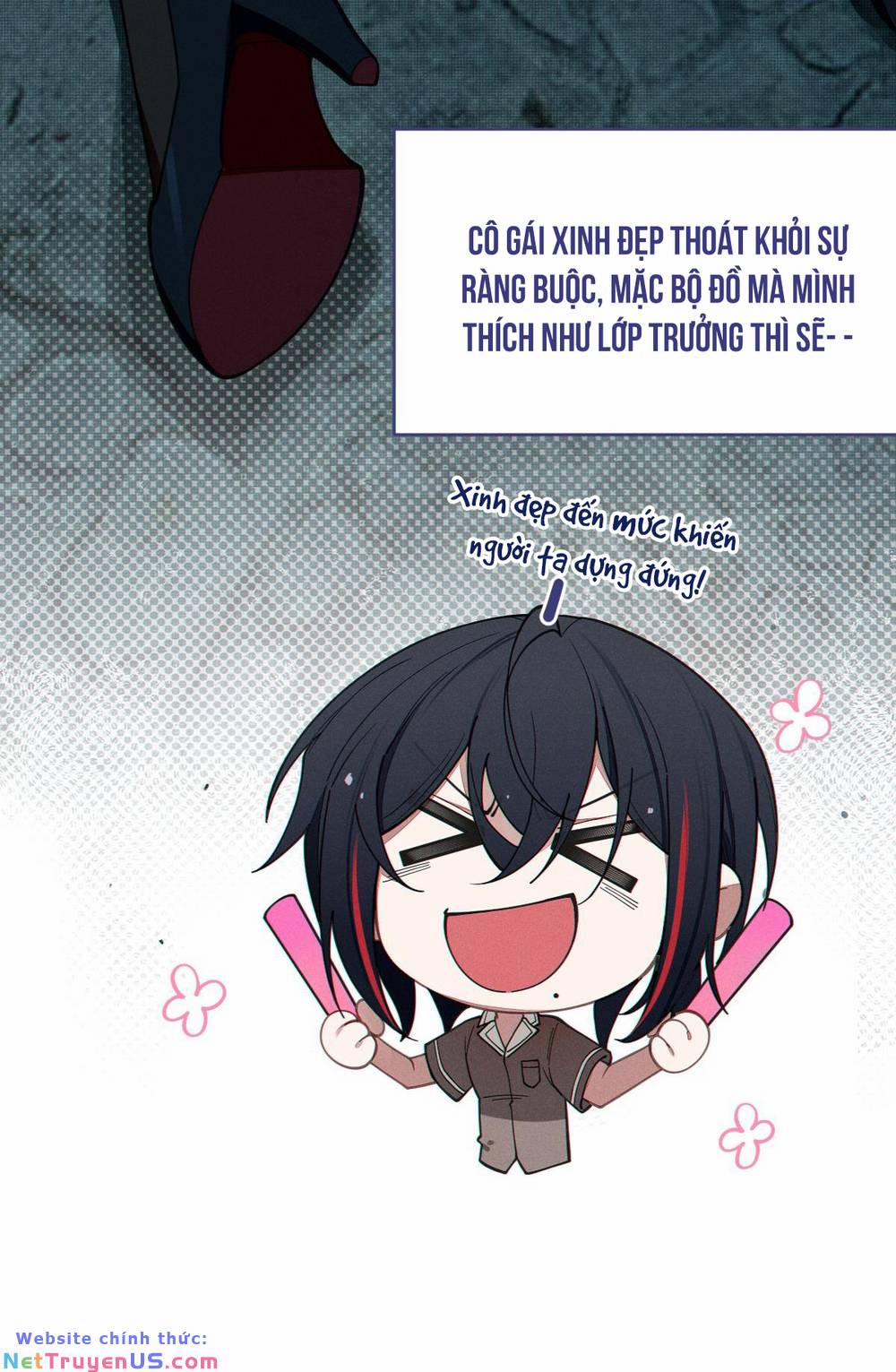 Gia Và Nữ Quỷ Đối Chọi Gay Gắt 10 trang 11