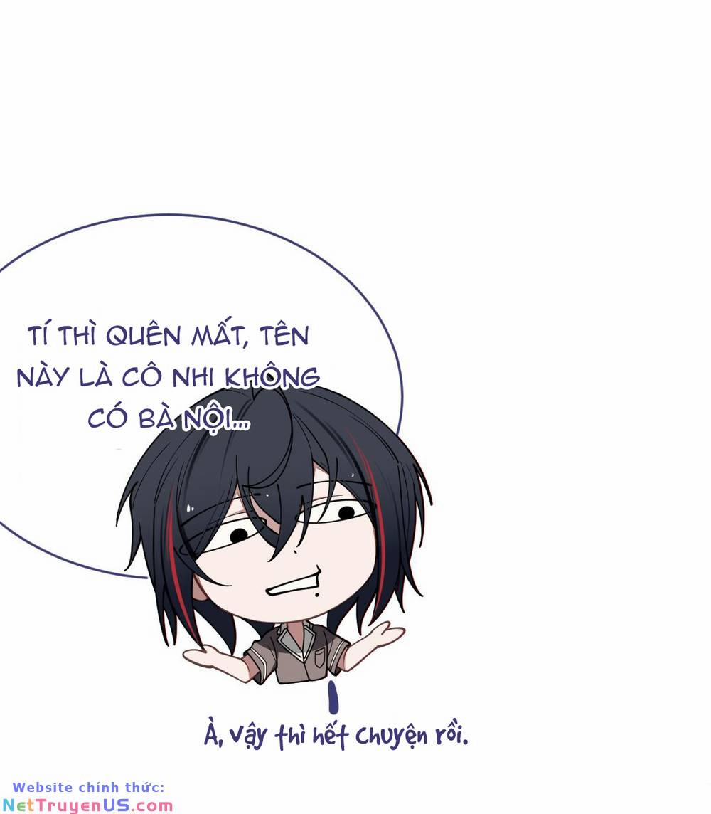 Gia Và Nữ Quỷ Đối Chọi Gay Gắt 10 trang 14