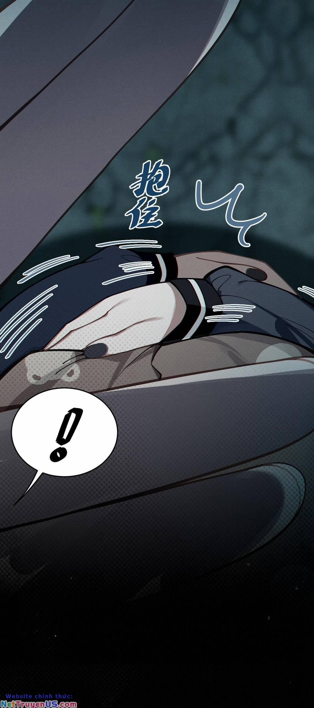 Gia Và Nữ Quỷ Đối Chọi Gay Gắt 10 trang 17