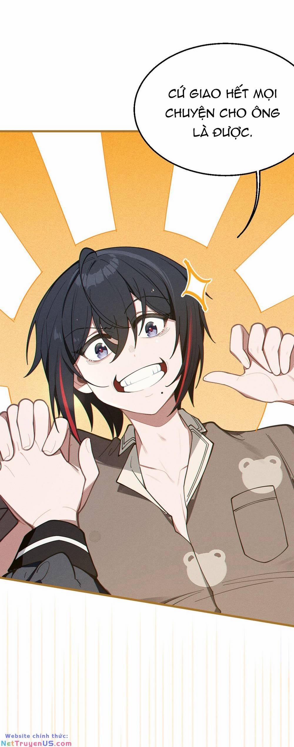 Gia Và Nữ Quỷ Đối Chọi Gay Gắt 10 trang 22