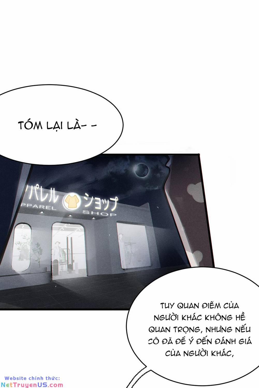 Gia Và Nữ Quỷ Đối Chọi Gay Gắt 10 trang 24