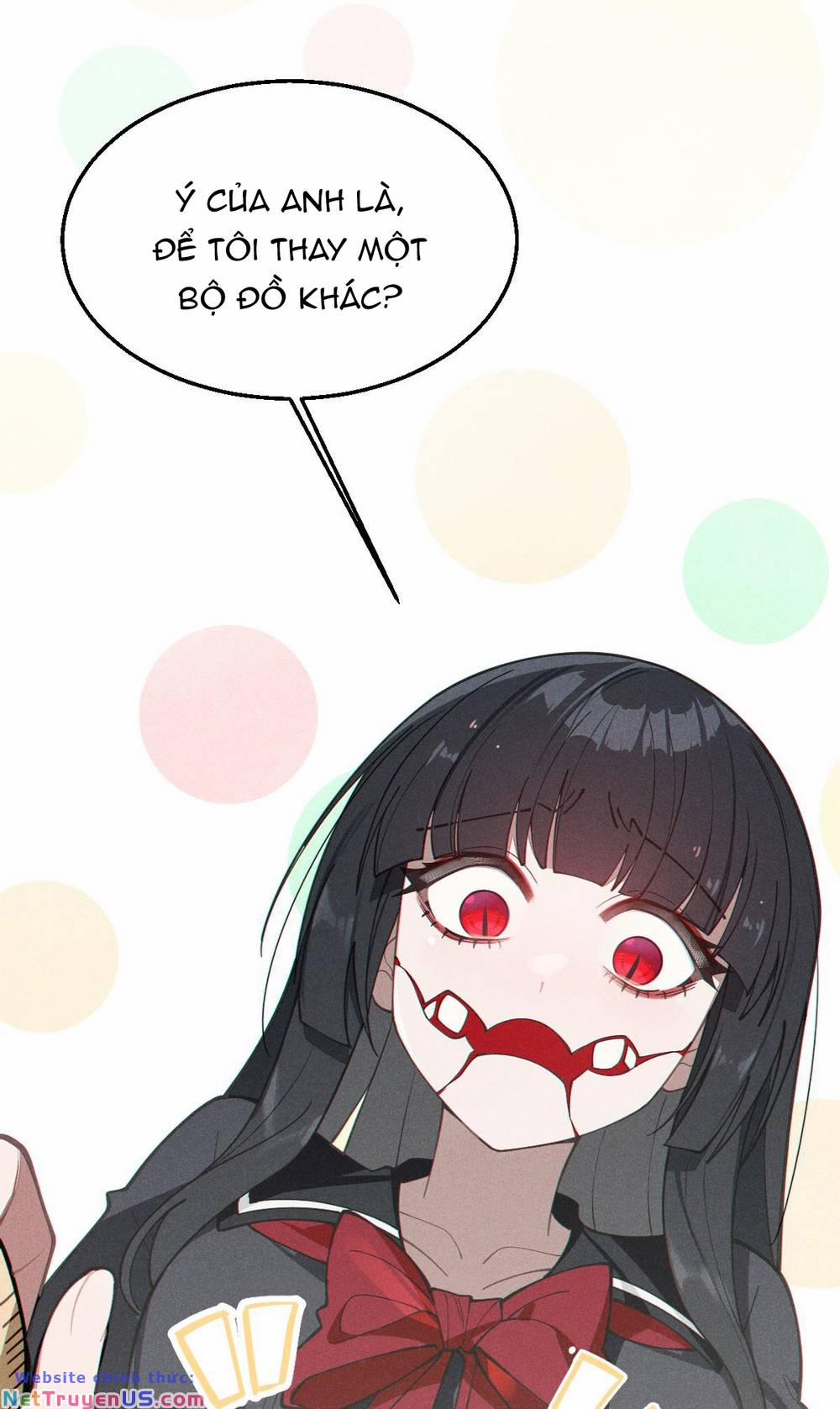 Gia Và Nữ Quỷ Đối Chọi Gay Gắt 10 trang 29