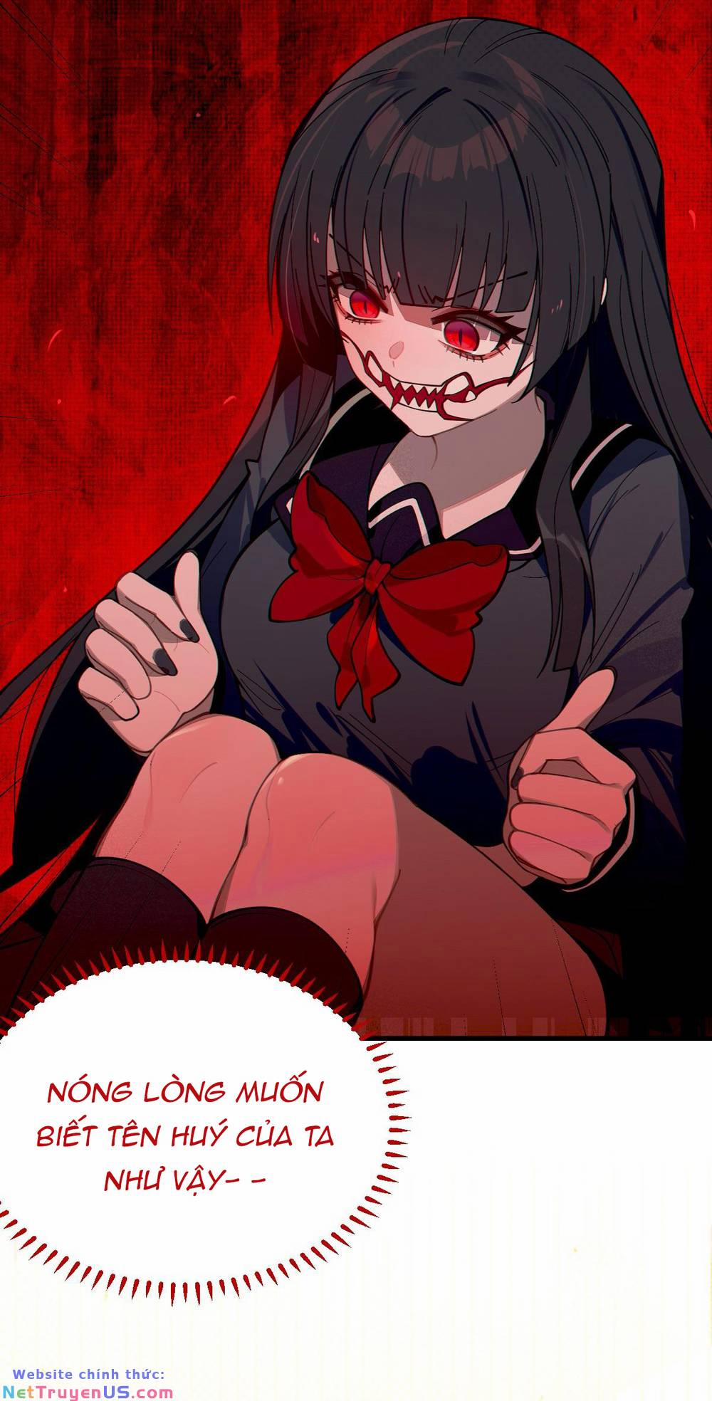 Gia Và Nữ Quỷ Đối Chọi Gay Gắt 10 trang 3