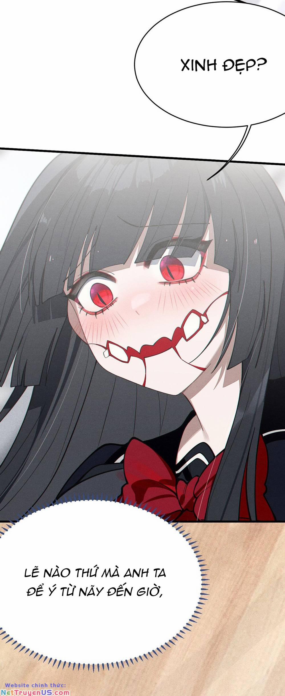 Gia Và Nữ Quỷ Đối Chọi Gay Gắt 10 trang 36