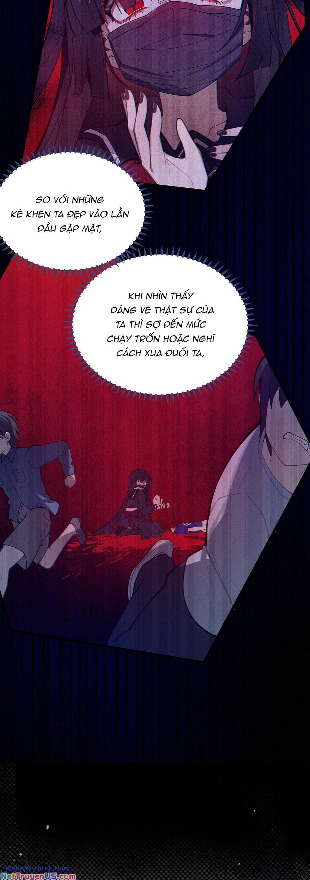 Gia Và Nữ Quỷ Đối Chọi Gay Gắt 10 trang 38