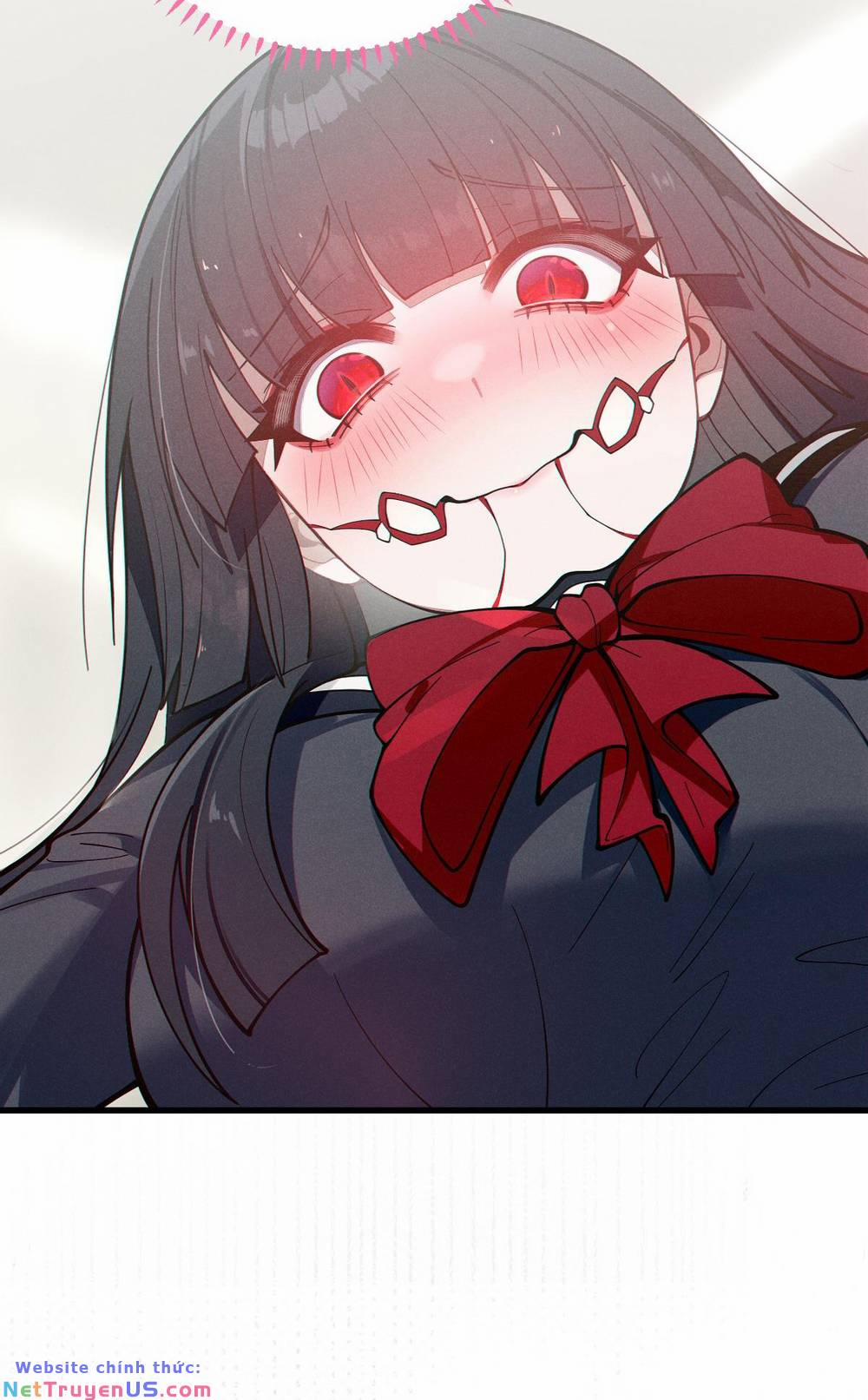 Gia Và Nữ Quỷ Đối Chọi Gay Gắt 10 trang 40