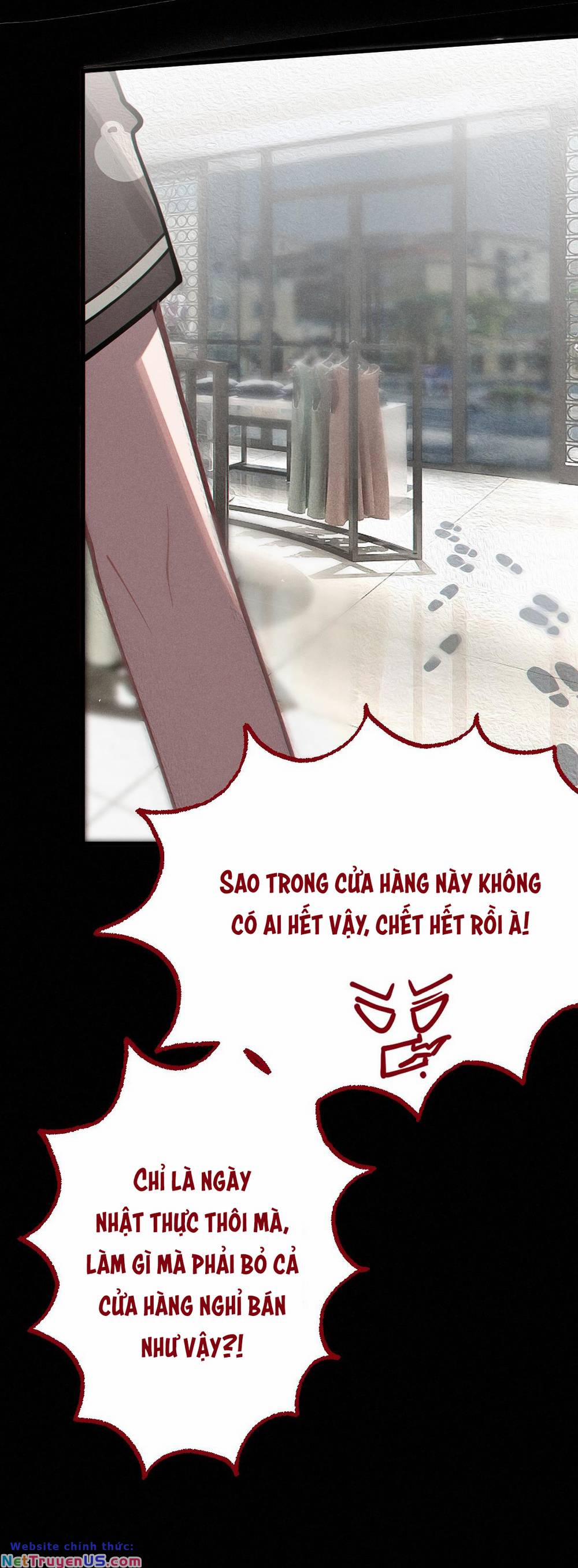 Gia Và Nữ Quỷ Đối Chọi Gay Gắt 10 trang 45