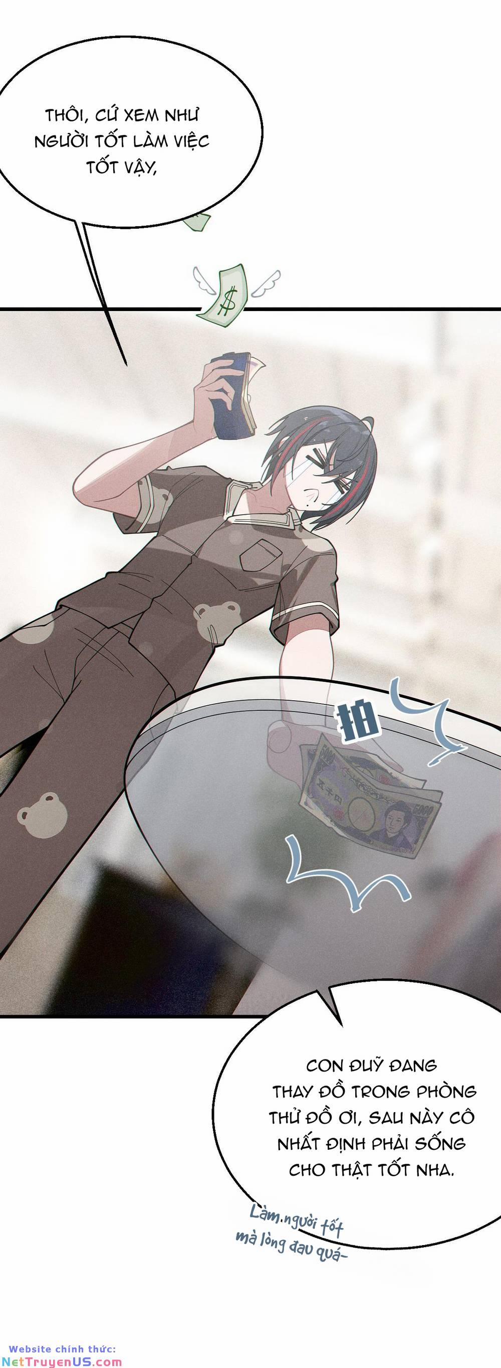 Gia Và Nữ Quỷ Đối Chọi Gay Gắt 10 trang 48