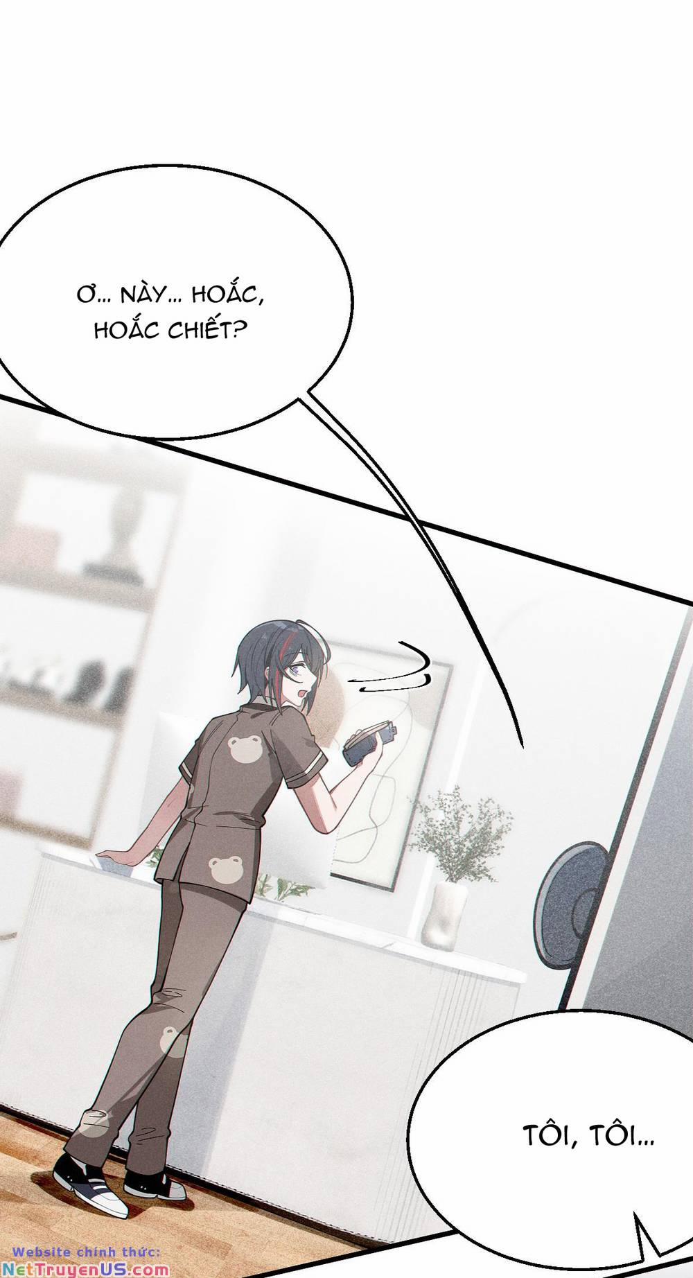 Gia Và Nữ Quỷ Đối Chọi Gay Gắt 10 trang 49