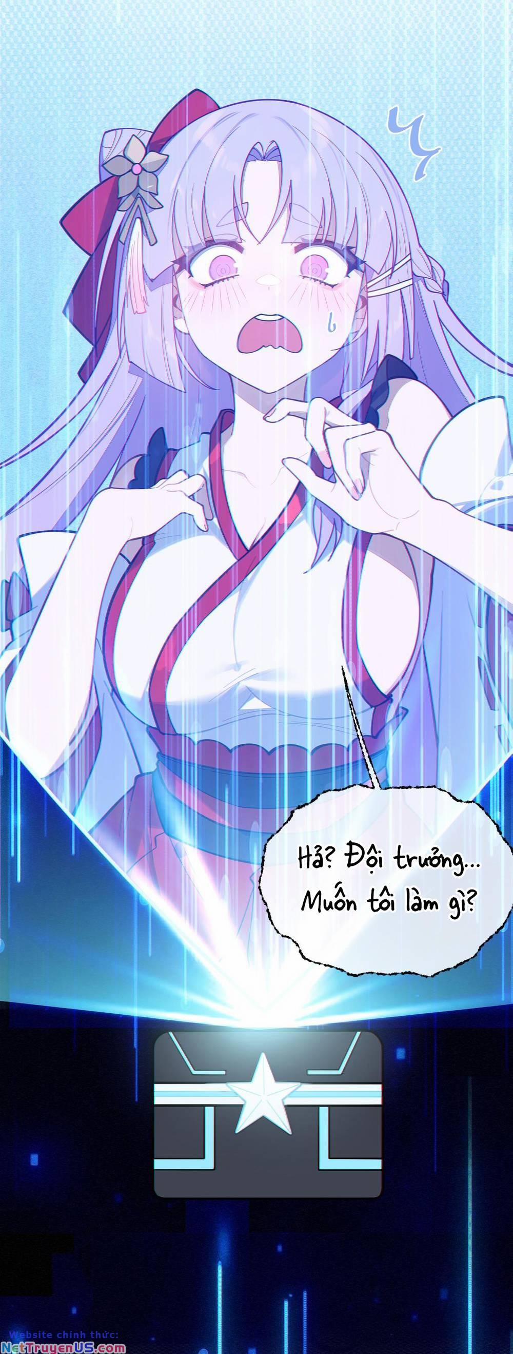 Gia Và Nữ Quỷ Đối Chọi Gay Gắt 10 trang 57