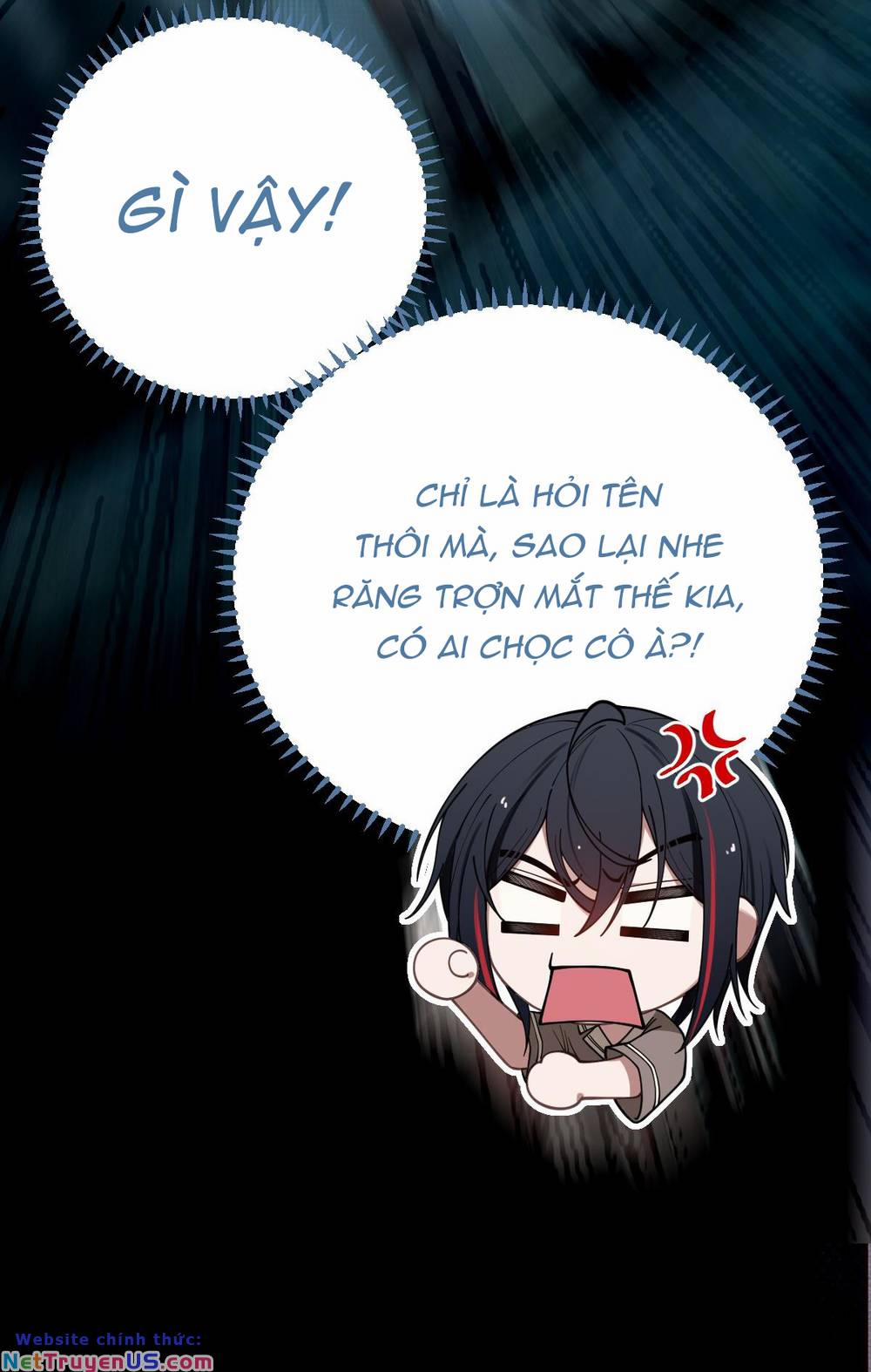 Gia Và Nữ Quỷ Đối Chọi Gay Gắt 10 trang 7