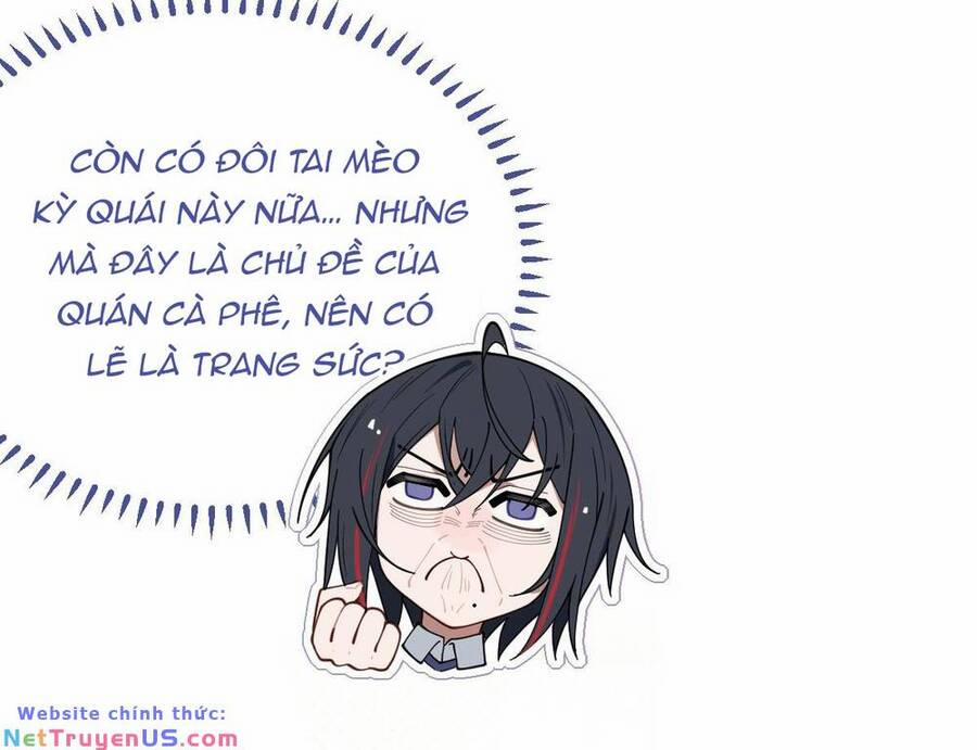 Gia Và Nữ Quỷ Đối Chọi Gay Gắt 13 trang 18