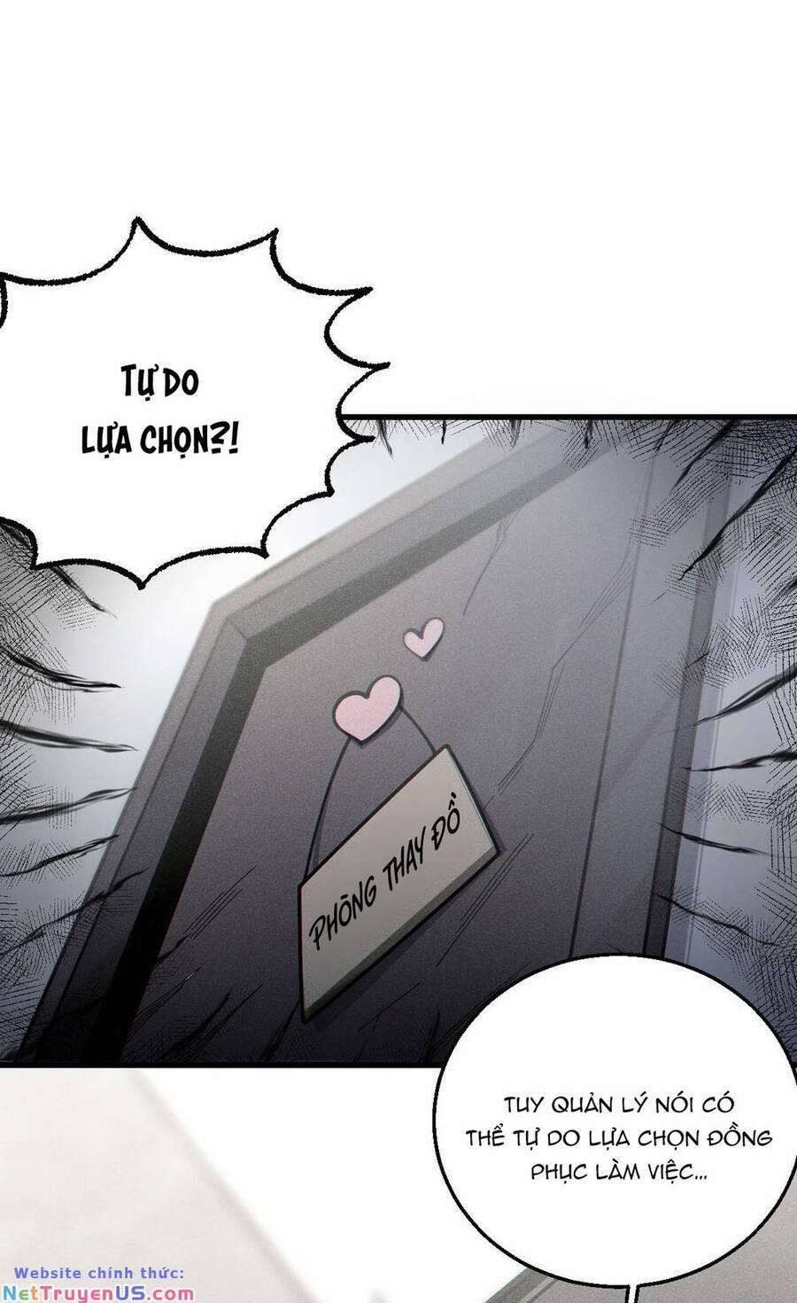 Gia Và Nữ Quỷ Đối Chọi Gay Gắt 13 trang 2