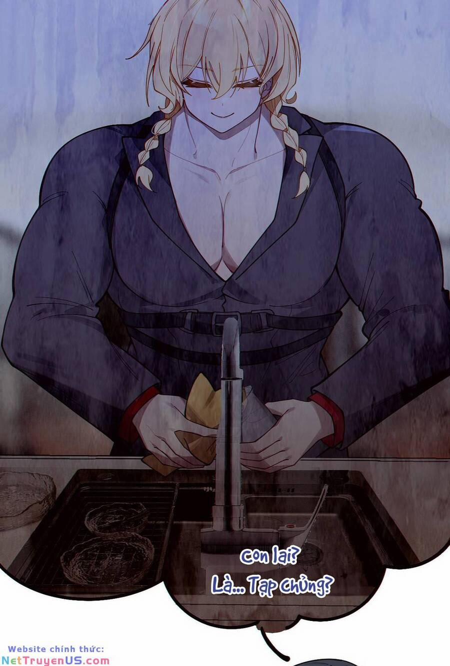 Gia Và Nữ Quỷ Đối Chọi Gay Gắt 13 trang 25