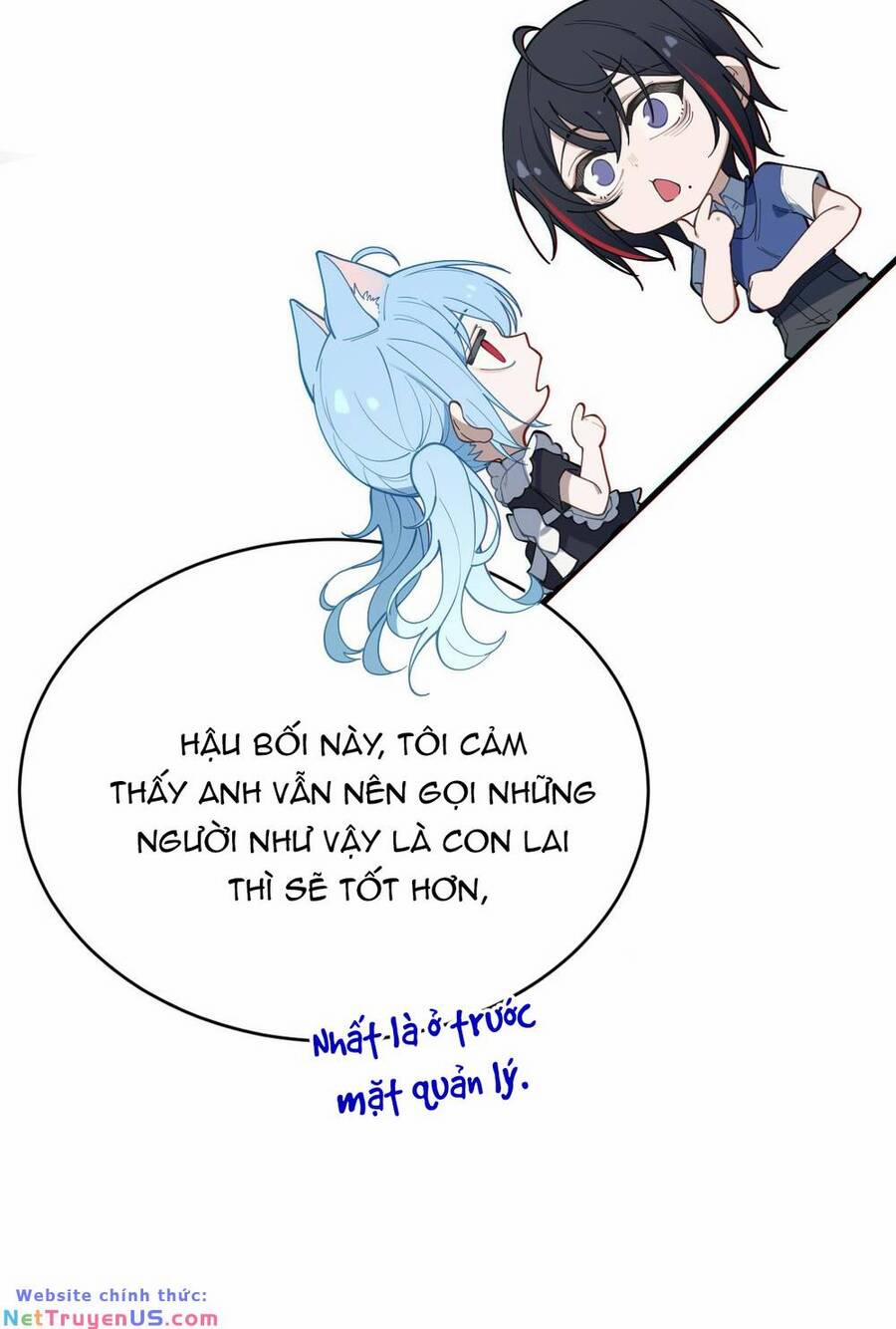 Gia Và Nữ Quỷ Đối Chọi Gay Gắt 13 trang 26