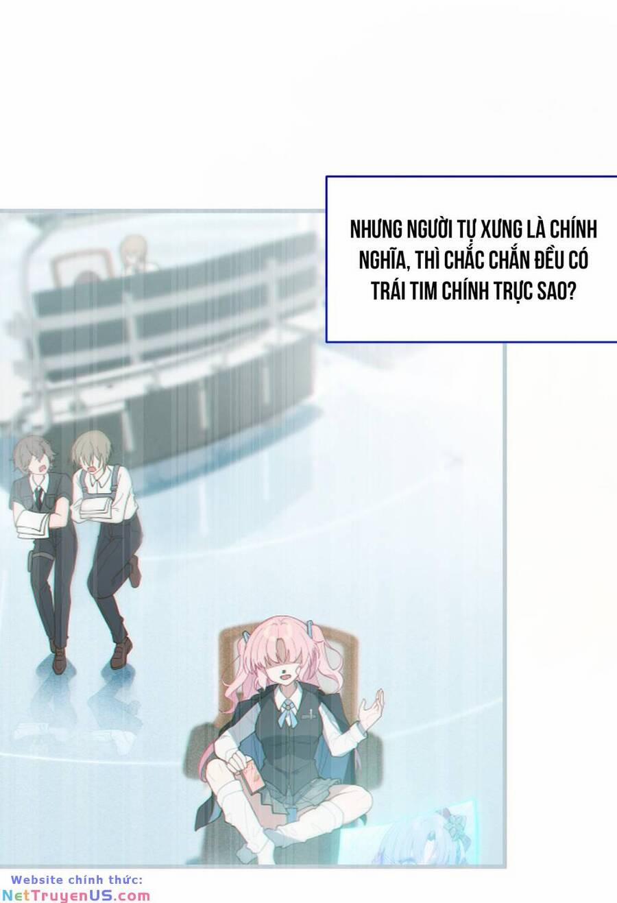 Gia Và Nữ Quỷ Đối Chọi Gay Gắt 13 trang 28