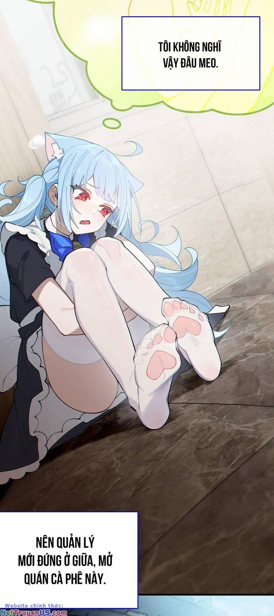 Gia Và Nữ Quỷ Đối Chọi Gay Gắt 13 trang 29