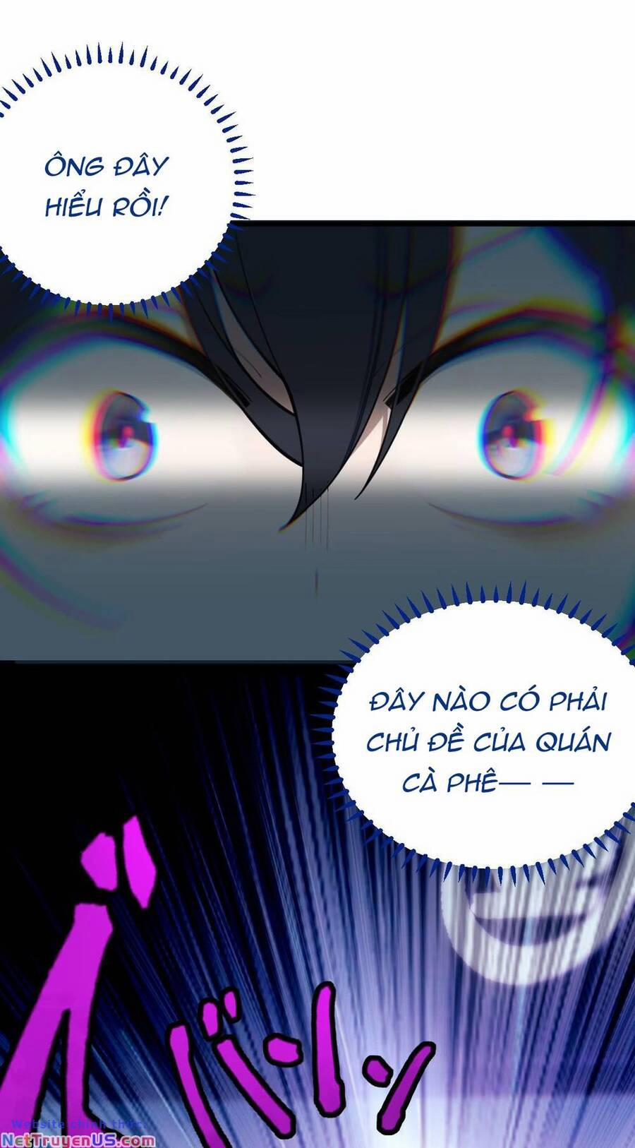 Gia Và Nữ Quỷ Đối Chọi Gay Gắt 13 trang 40