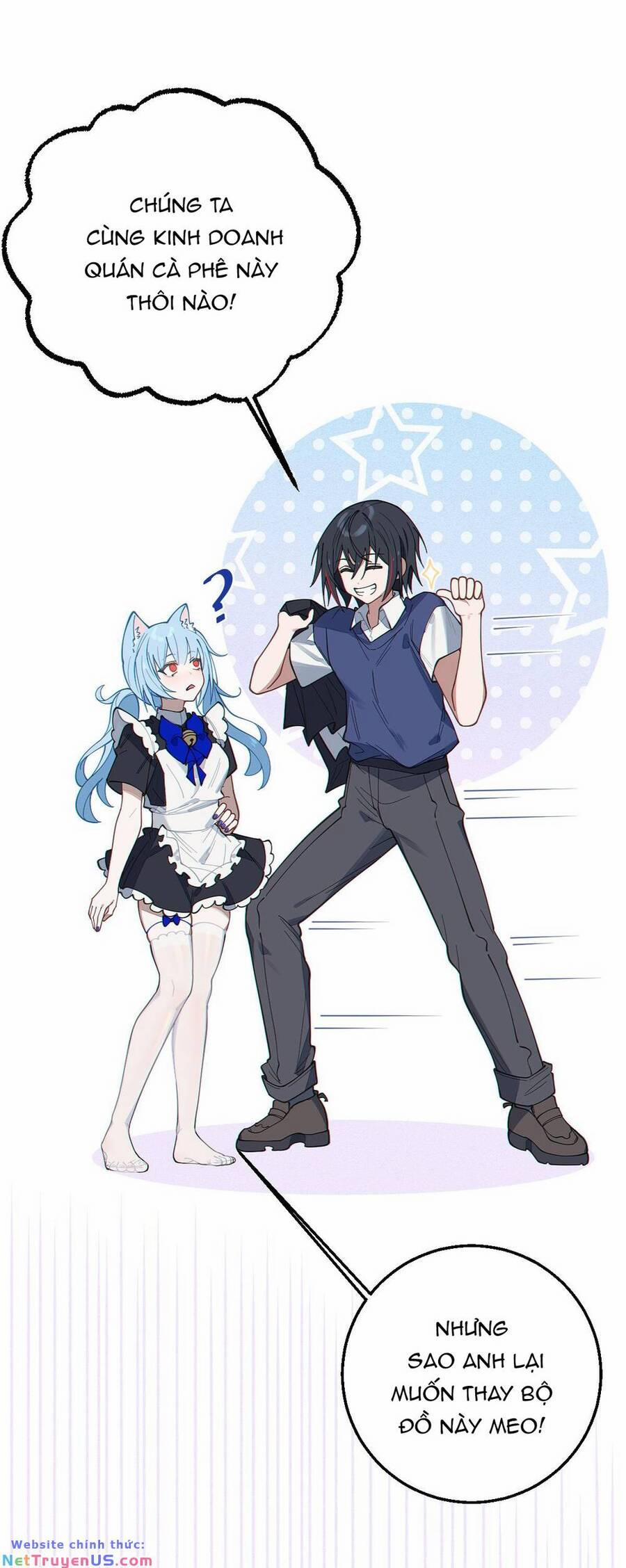 Gia Và Nữ Quỷ Đối Chọi Gay Gắt 13 trang 46