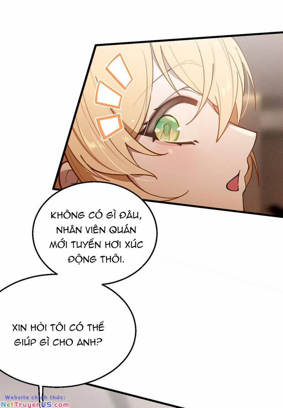 Gia Và Nữ Quỷ Đối Chọi Gay Gắt 13 trang 48