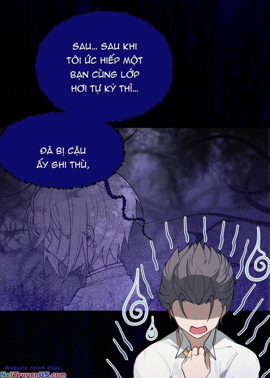 Gia Và Nữ Quỷ Đối Chọi Gay Gắt 13 trang 50