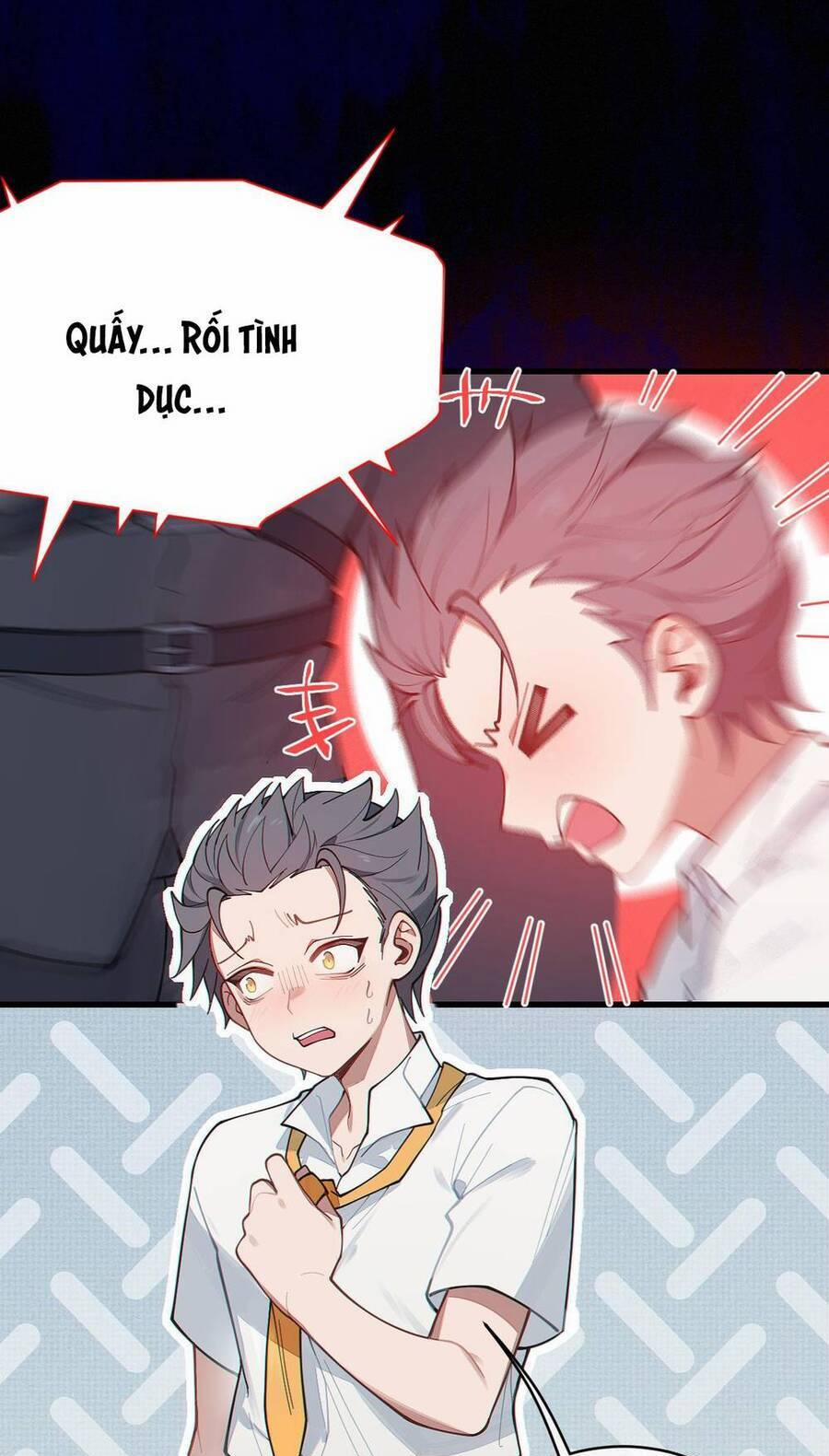 Gia Và Nữ Quỷ Đối Chọi Gay Gắt 13 trang 52