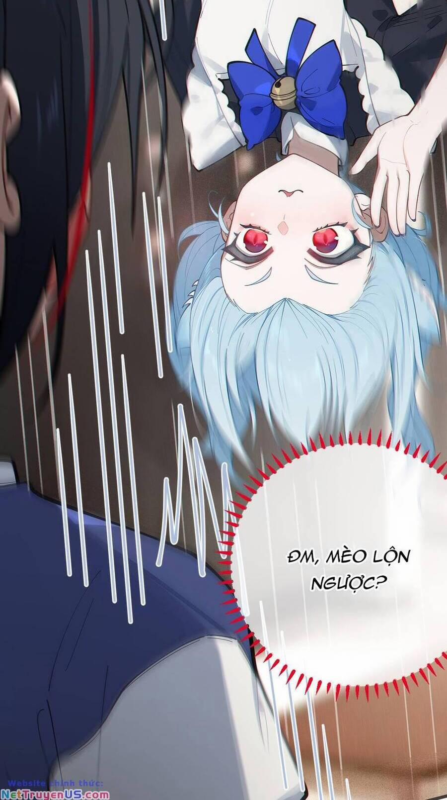 Gia Và Nữ Quỷ Đối Chọi Gay Gắt 13 trang 6